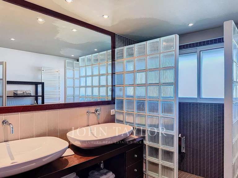 Apartment Villeneuve-Loubet - 4 bedrooms - 192m²