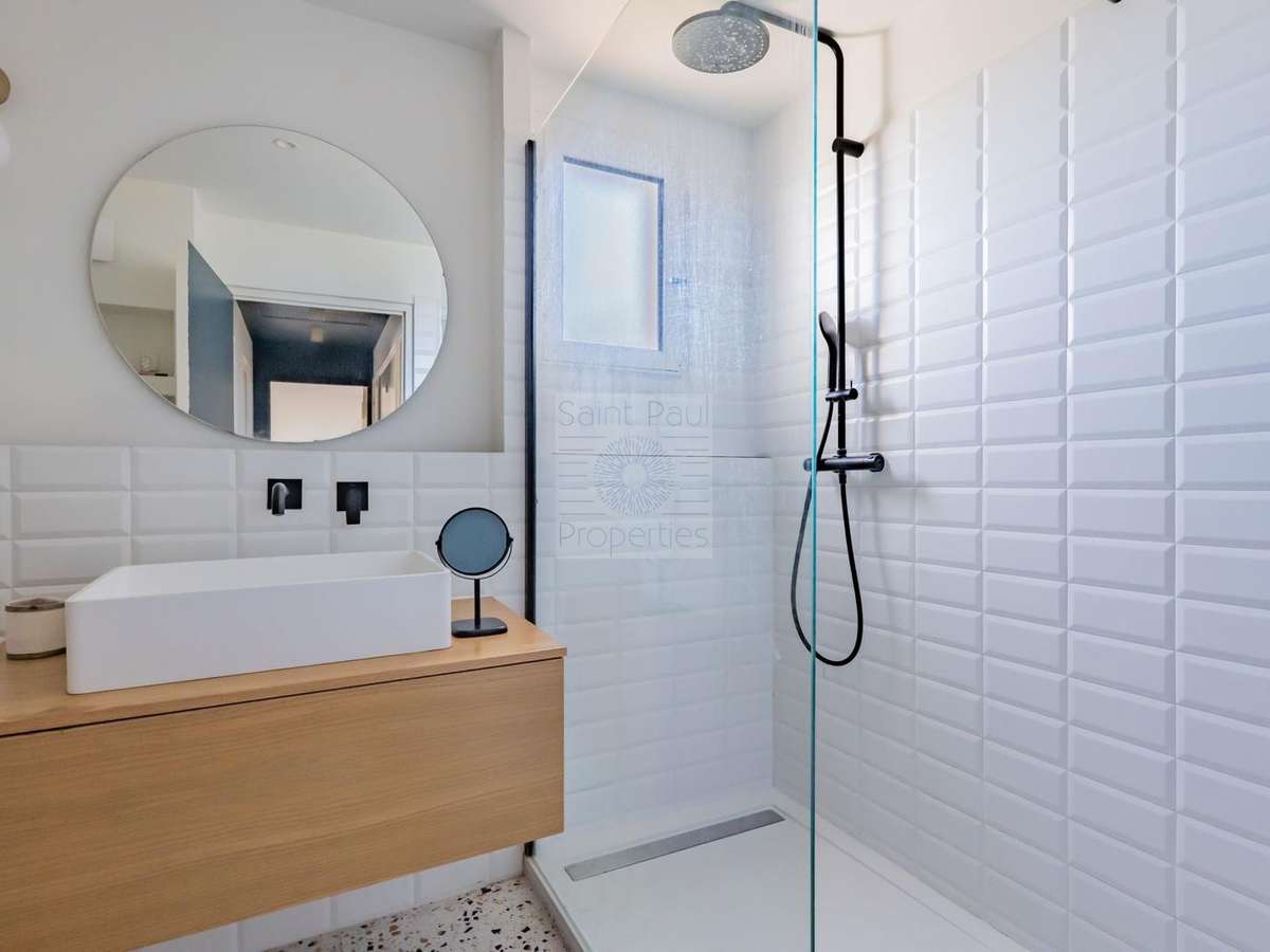 Appartement Villeneuve-Loubet