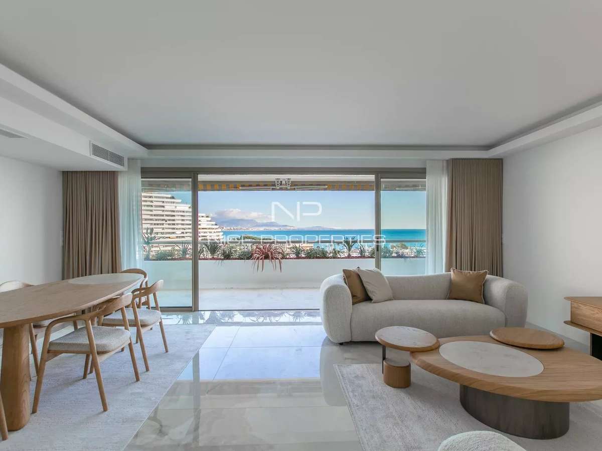 Apartment Villeneuve-Loubet