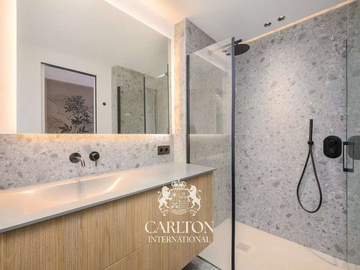 Apartment Villeneuve-Loubet