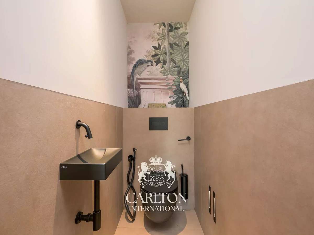Apartment Villeneuve-Loubet