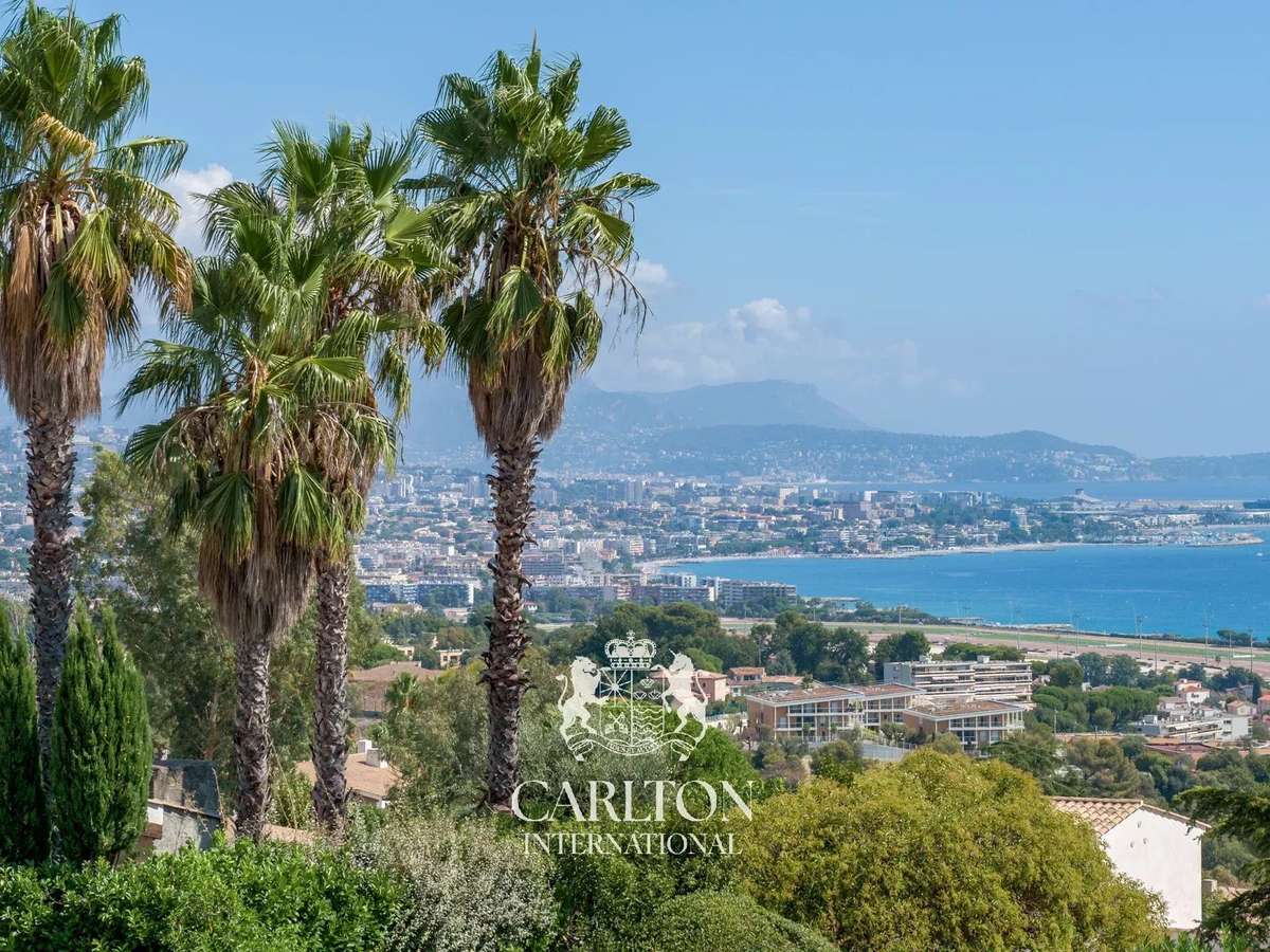 Apartment Villeneuve-Loubet