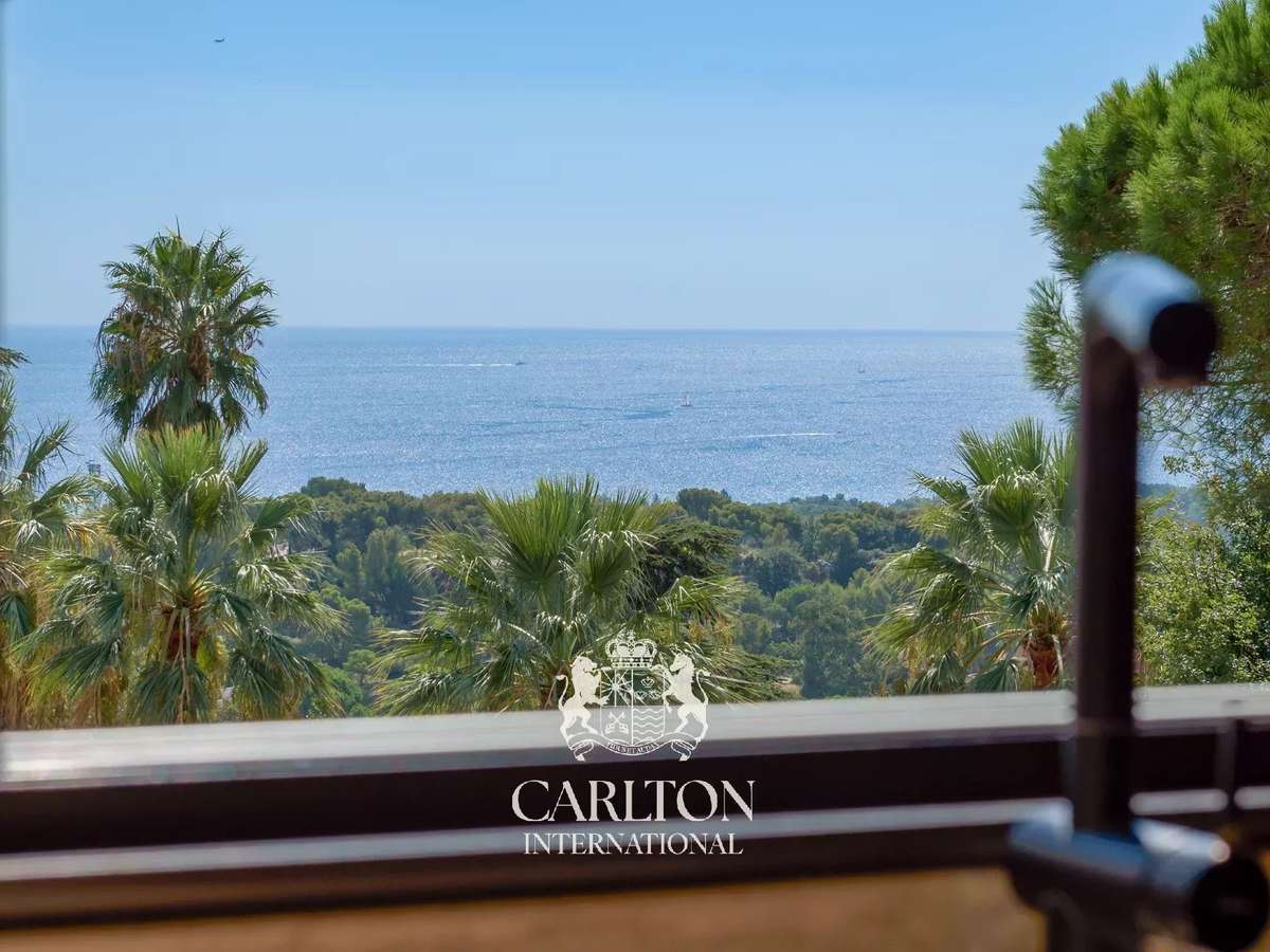 Apartment Villeneuve-Loubet
