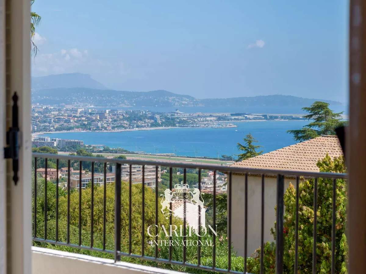 Apartment Villeneuve-Loubet