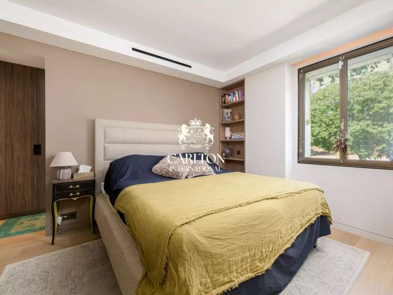 Appartement avec Vue sur mer Villeneuve-Loubet - 2 chambres - 117m²
