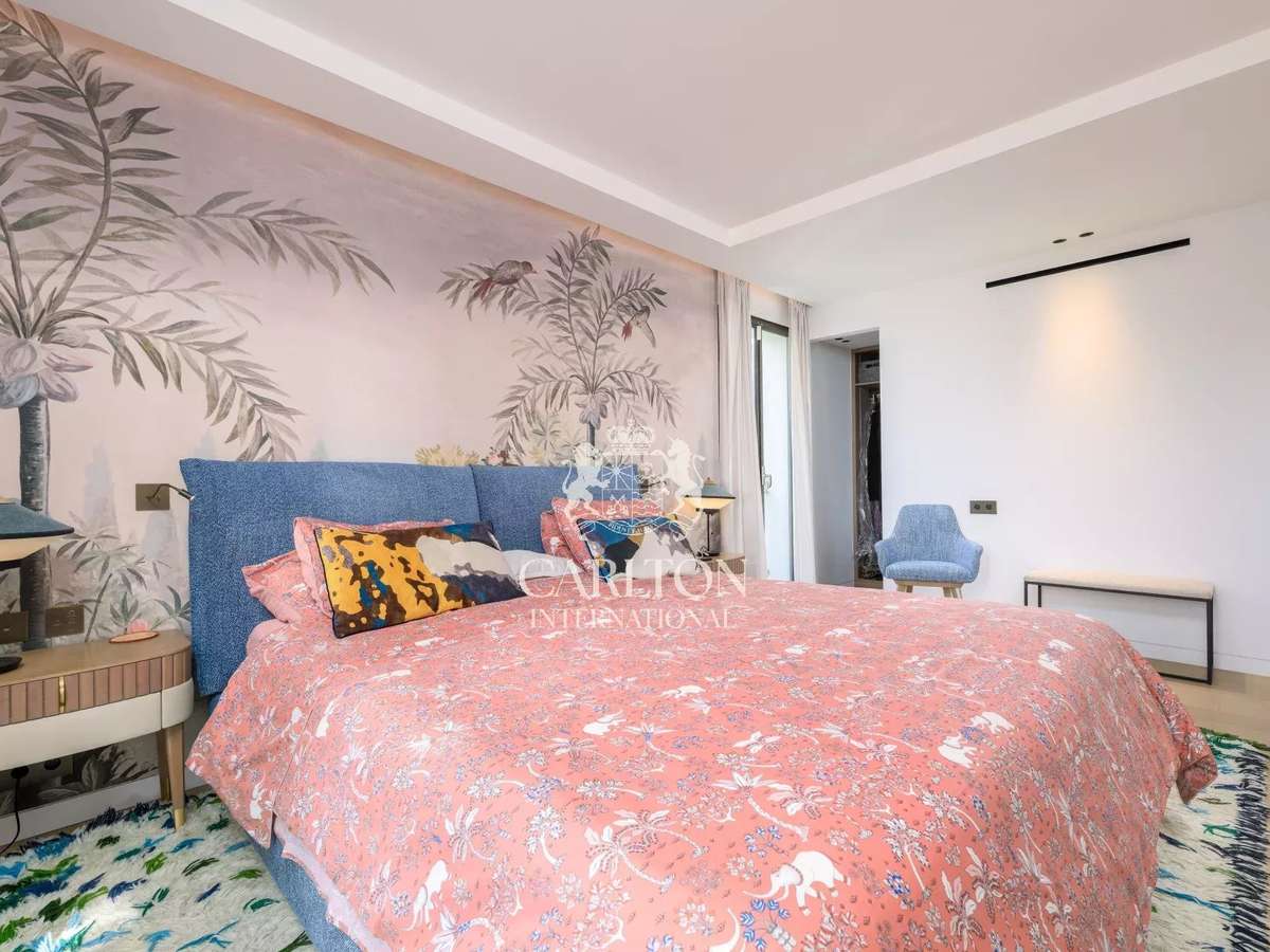 Appartement Villeneuve-Loubet