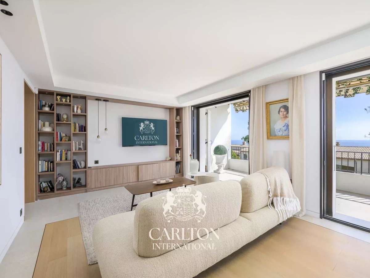 Apartment Villeneuve-Loubet
