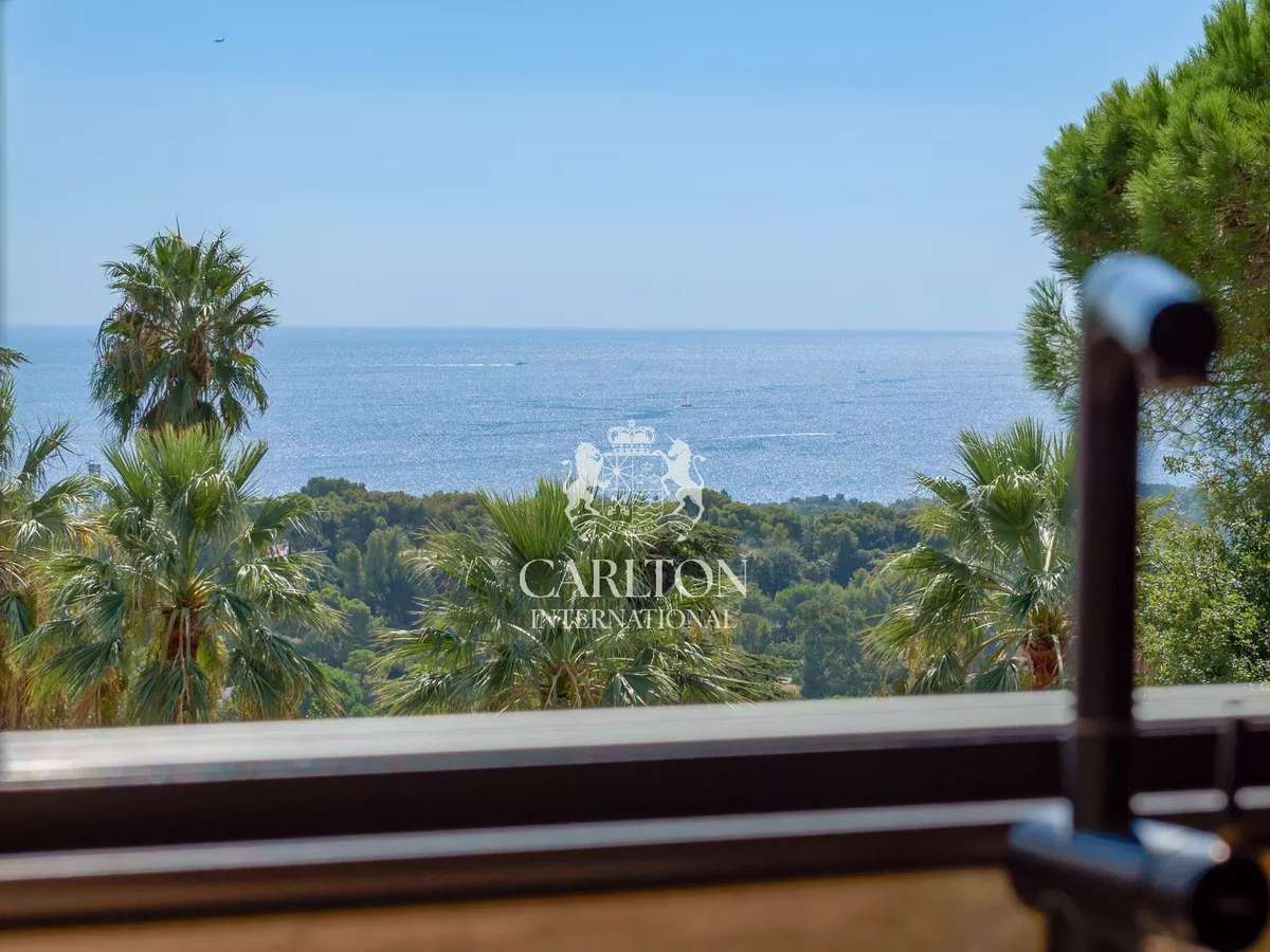 Appartement Villeneuve-Loubet