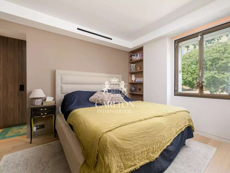 Appartement avec Vue sur mer Villeneuve-Loubet - 2 chambres - 117m²