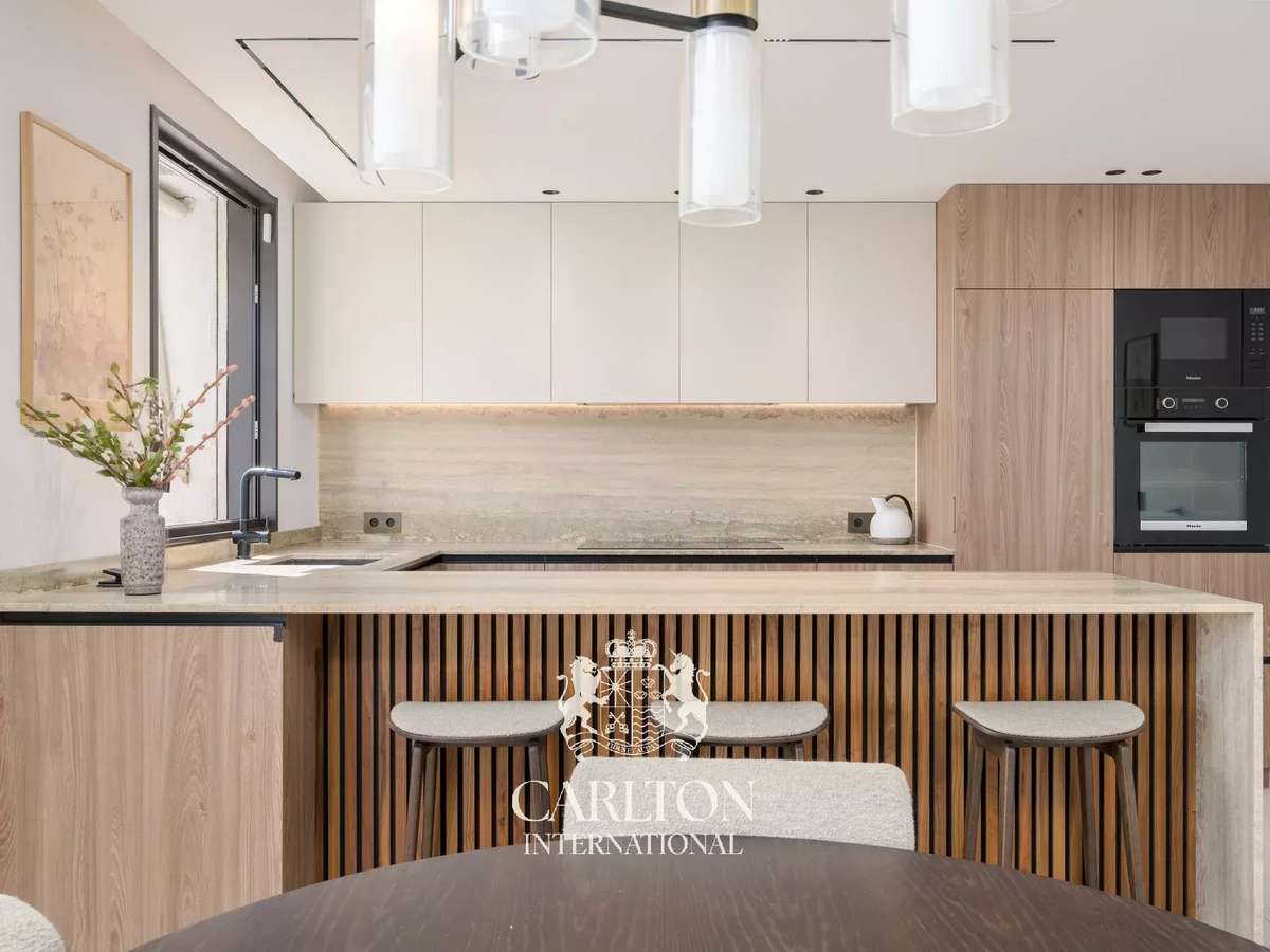 Apartment Villeneuve-Loubet