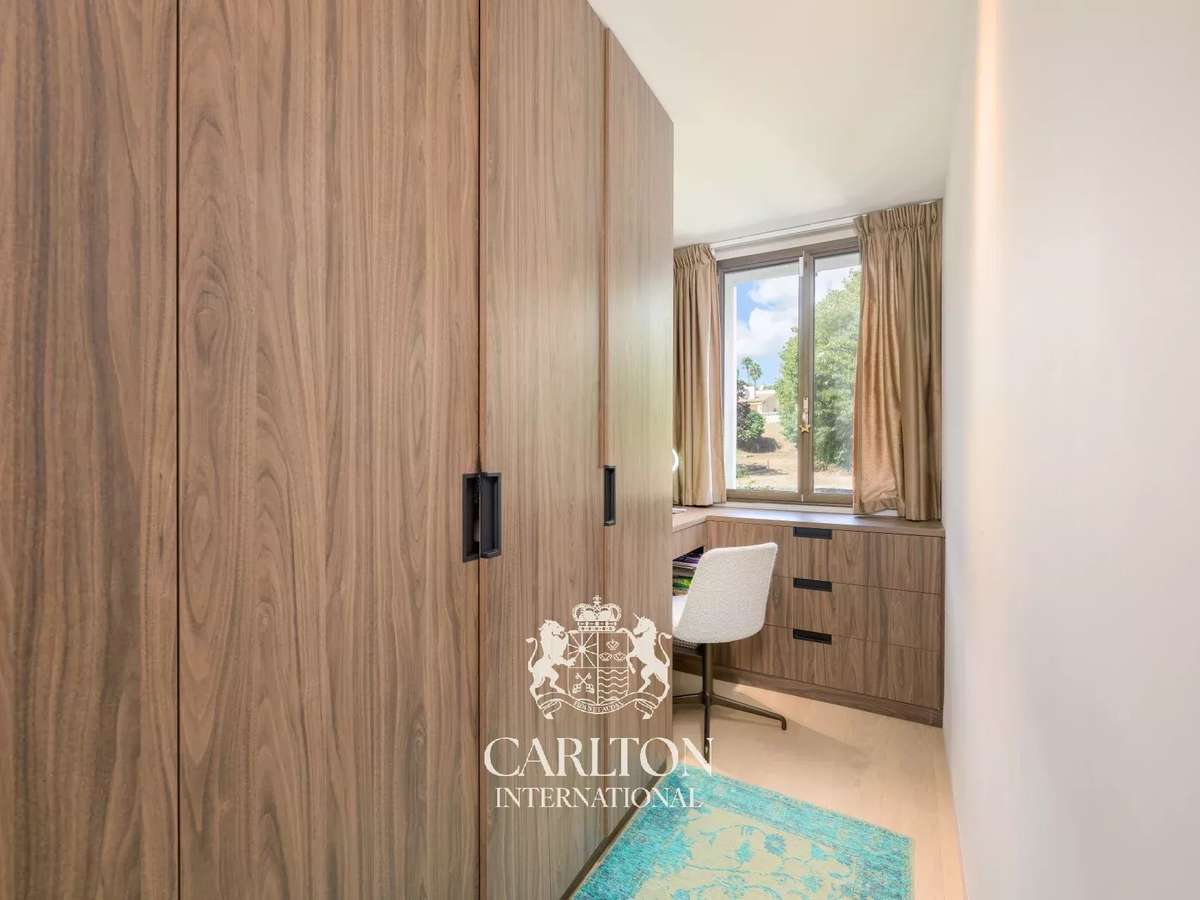 Apartment Villeneuve-Loubet