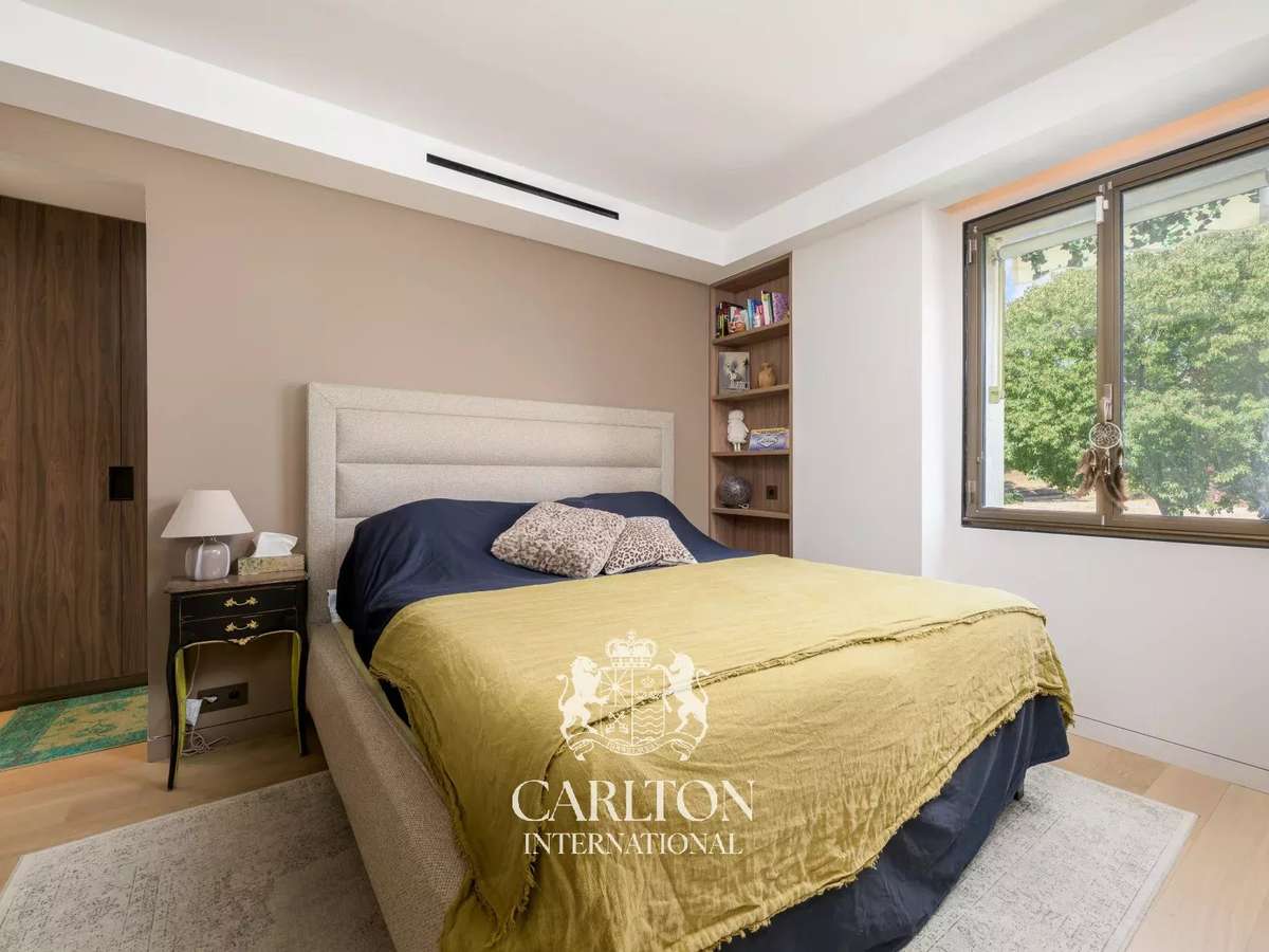 Apartment Villeneuve-Loubet