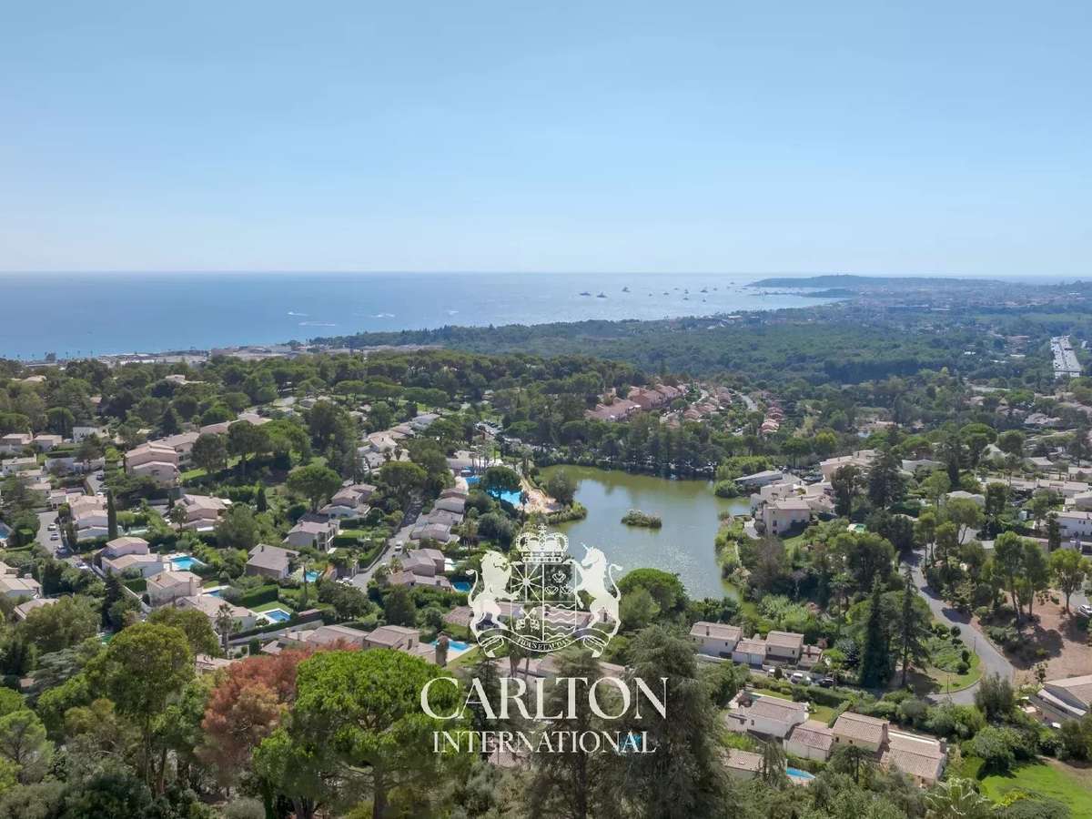 Apartment Villeneuve-Loubet