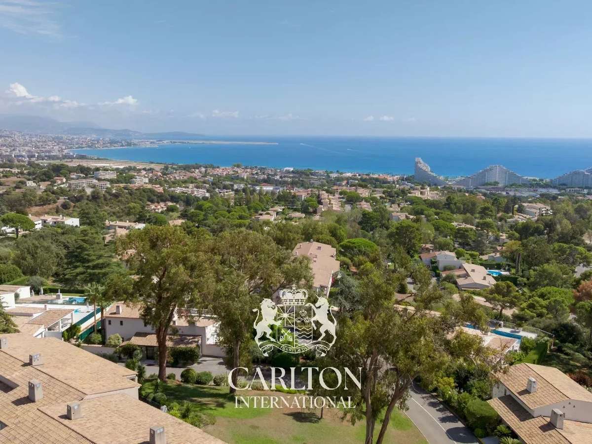 Apartment Villeneuve-Loubet