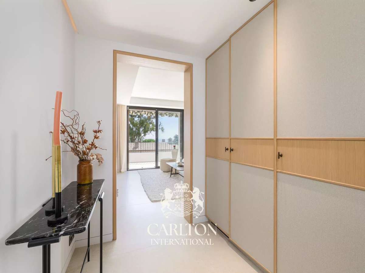 Apartment Villeneuve-Loubet