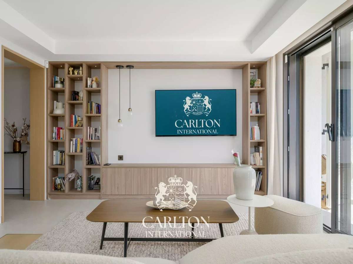 Apartment Villeneuve-Loubet