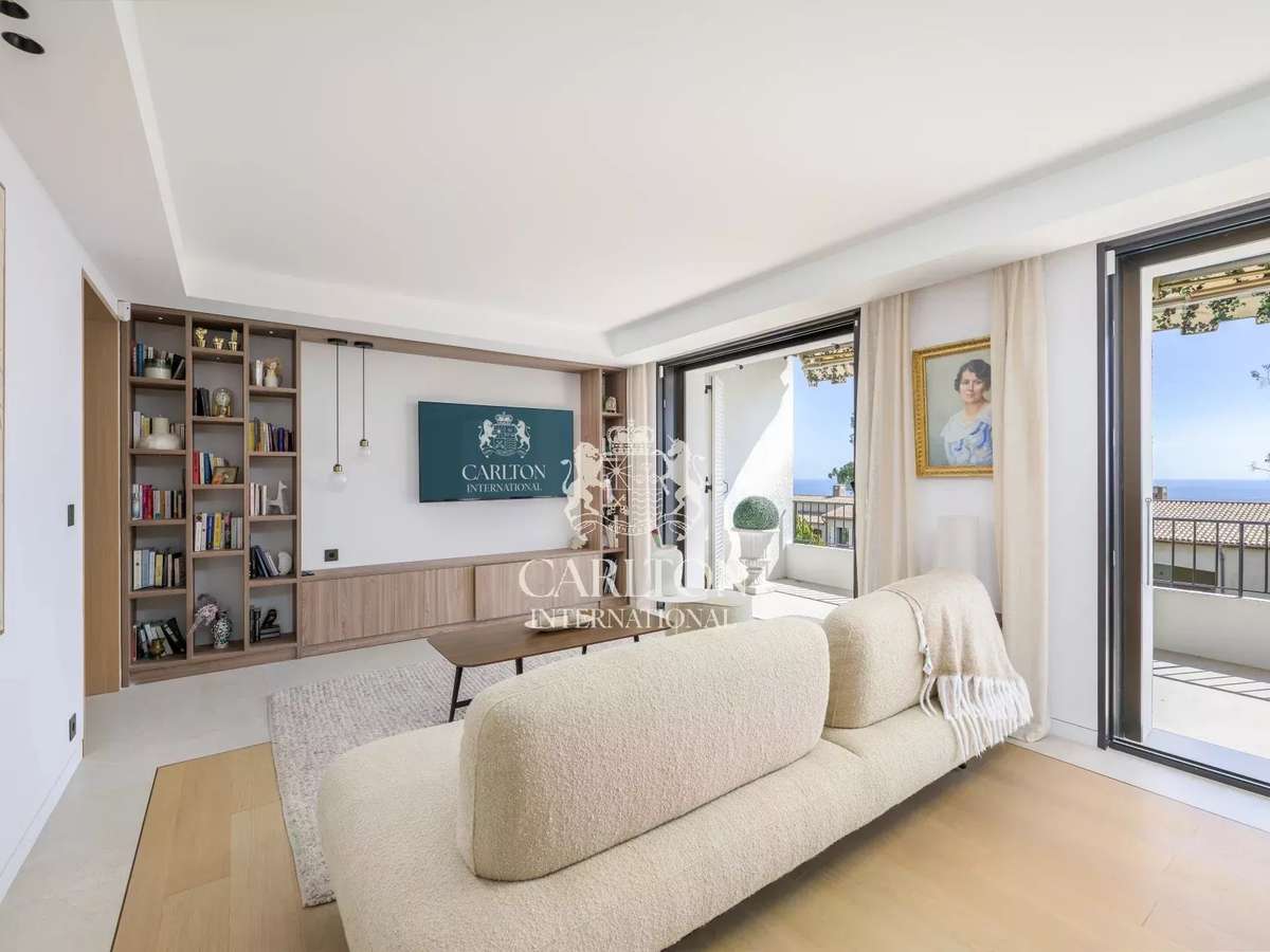 Appartement Villeneuve-Loubet