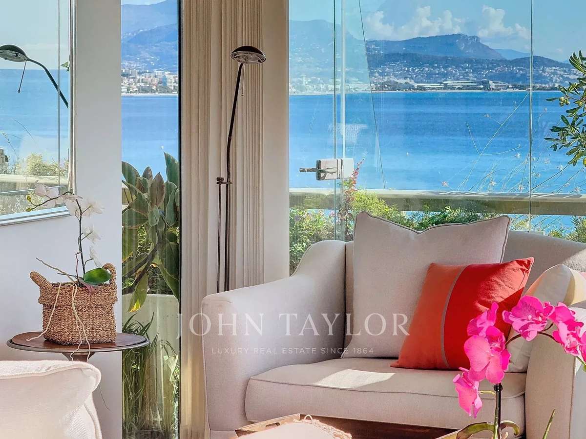 Appartement Villeneuve-Loubet