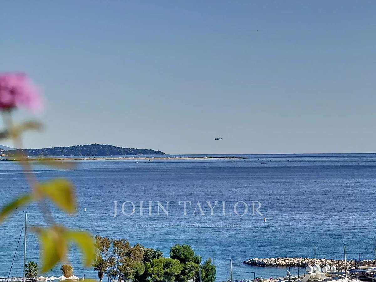 Appartement Villeneuve-Loubet