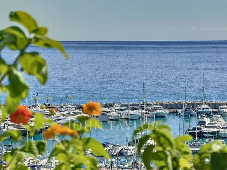 Appartement Villeneuve-Loubet - 4 chambres - 192m²