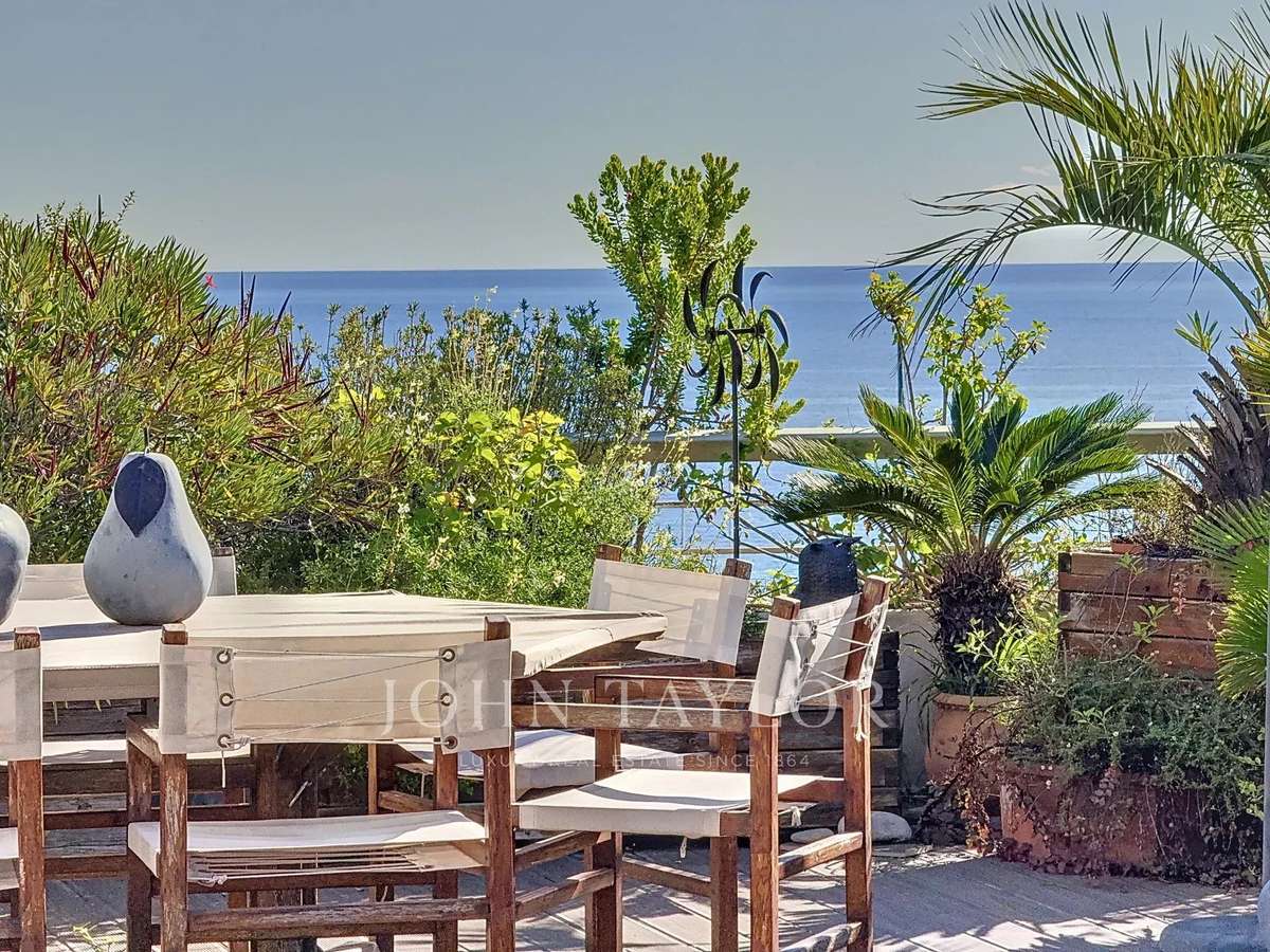 Appartement Villeneuve-Loubet