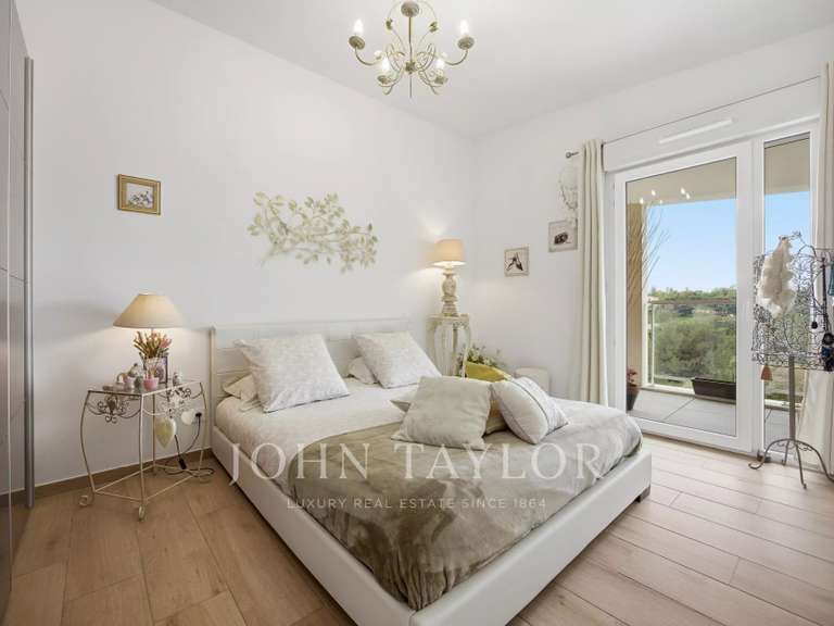 Appartement Villeneuve-Loubet - 2 chambres - 62m²