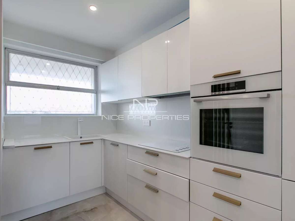 Appartement Villeneuve-Loubet