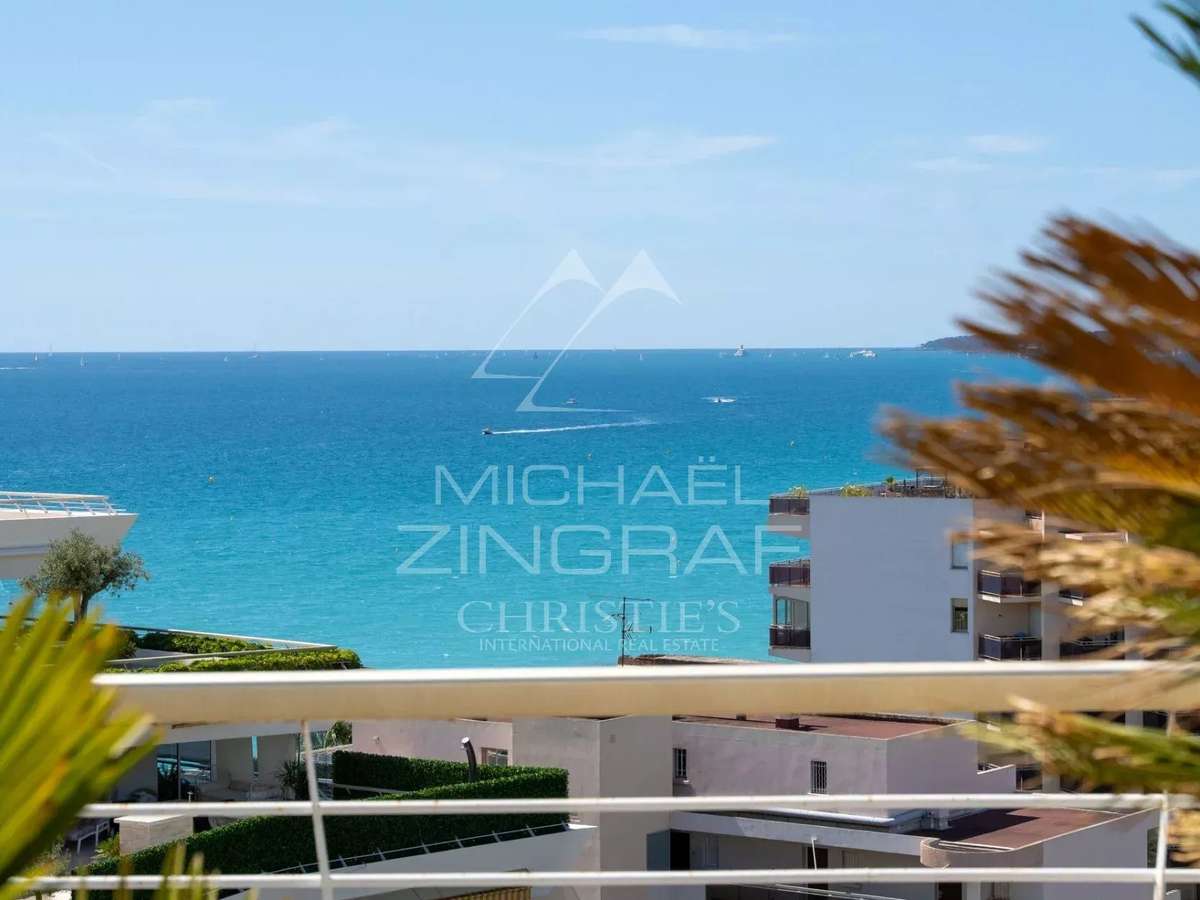 Appartement Villeneuve-Loubet