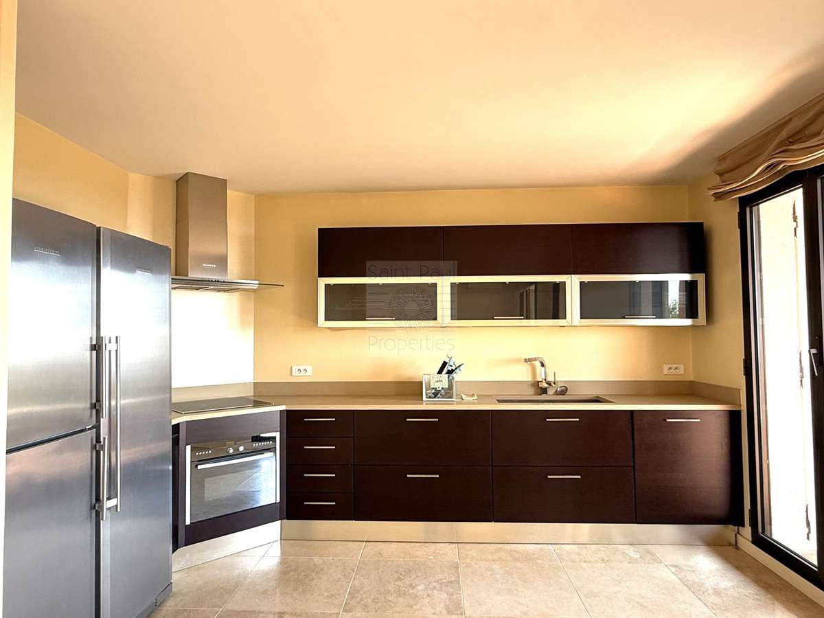 Appartement Villeneuve-Loubet