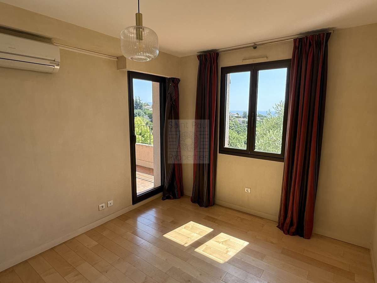 Appartement Villeneuve-Loubet