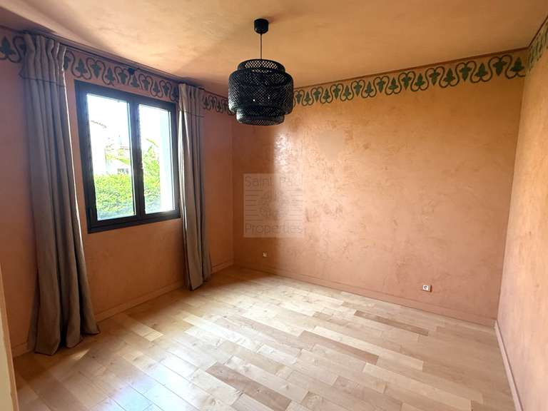 Appartement avec Vue sur mer Villeneuve-Loubet - 4 chambres - 117m²