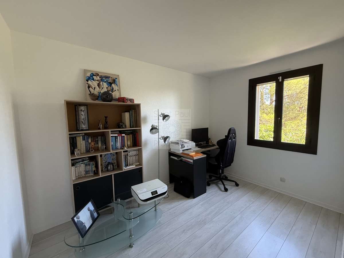 Appartement Villeneuve-Loubet