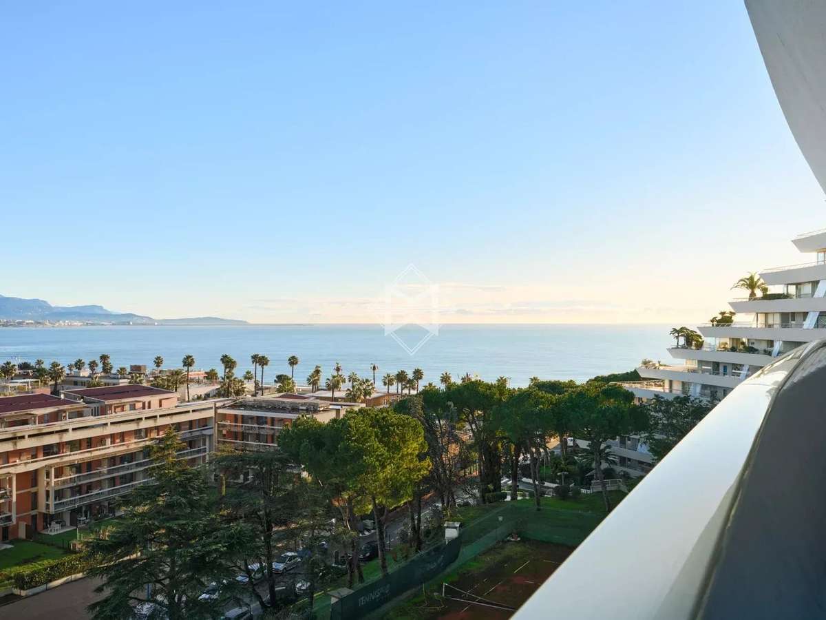 Appartement Villeneuve-Loubet