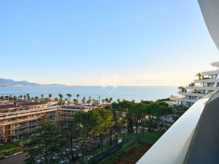 Appartement Villeneuve-Loubet - 1 chambre - 65m²