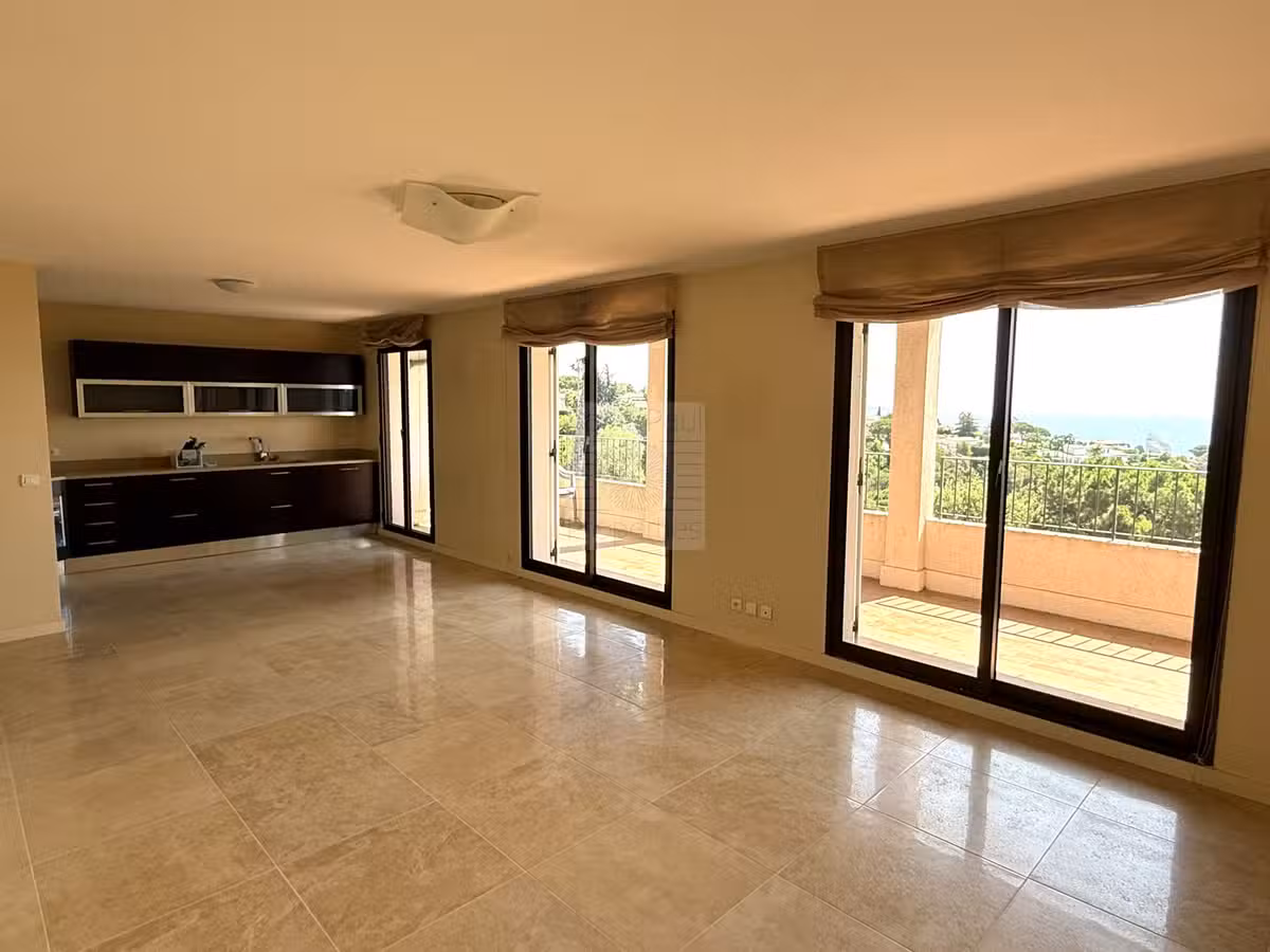 Apartment Villeneuve-Loubet