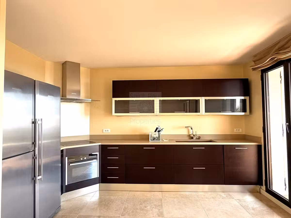 Apartment Villeneuve-Loubet