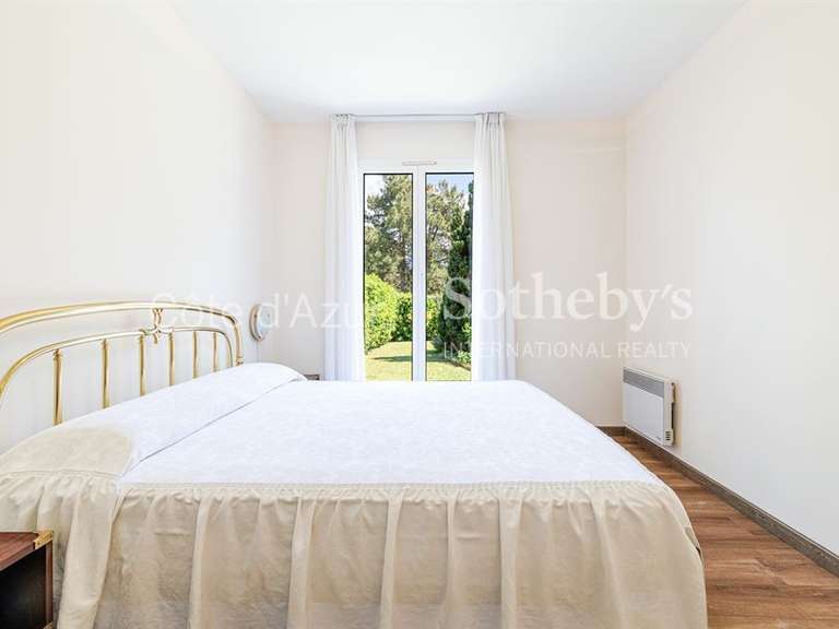 House Villeneuve-Loubet - 4 bedrooms - 133m²