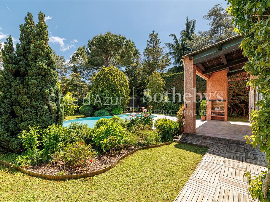 Maison Villeneuve-Loubet
