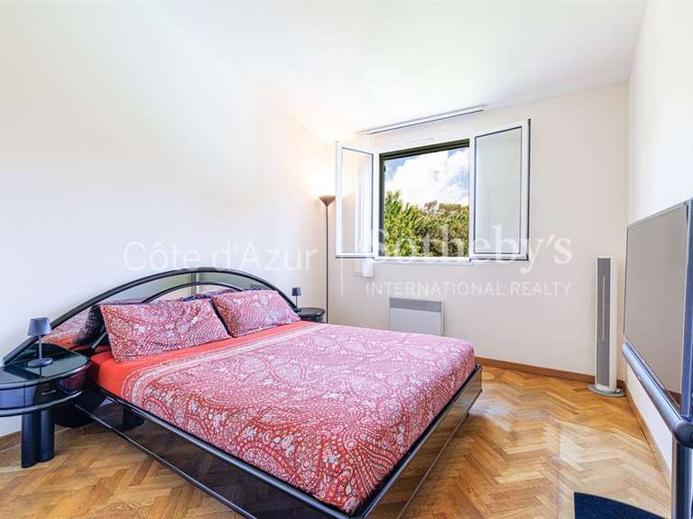 House Villeneuve-Loubet - 4 bedrooms - 133m²