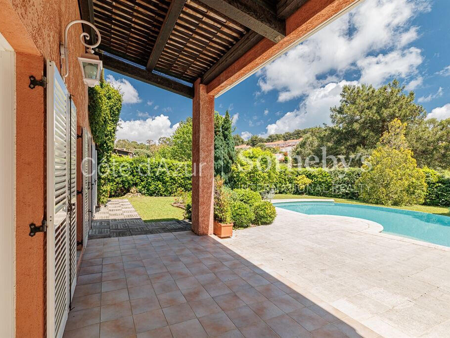 Maison Villeneuve-Loubet