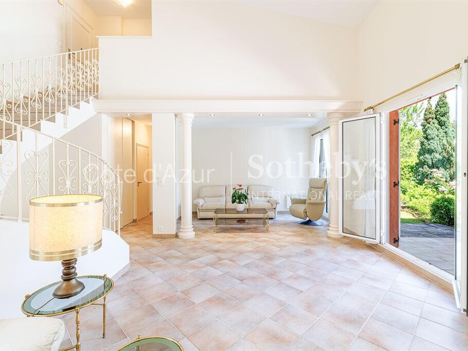 Maison Villeneuve-Loubet
