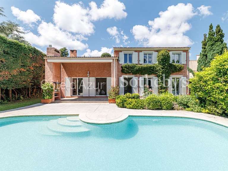 House Villeneuve-Loubet - 4 bedrooms - 133m²