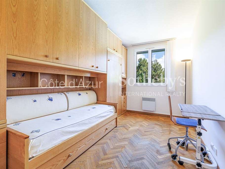 House Villeneuve-Loubet