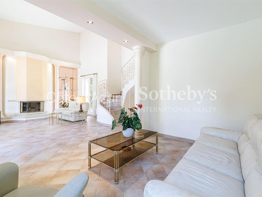 Maison Villeneuve-Loubet