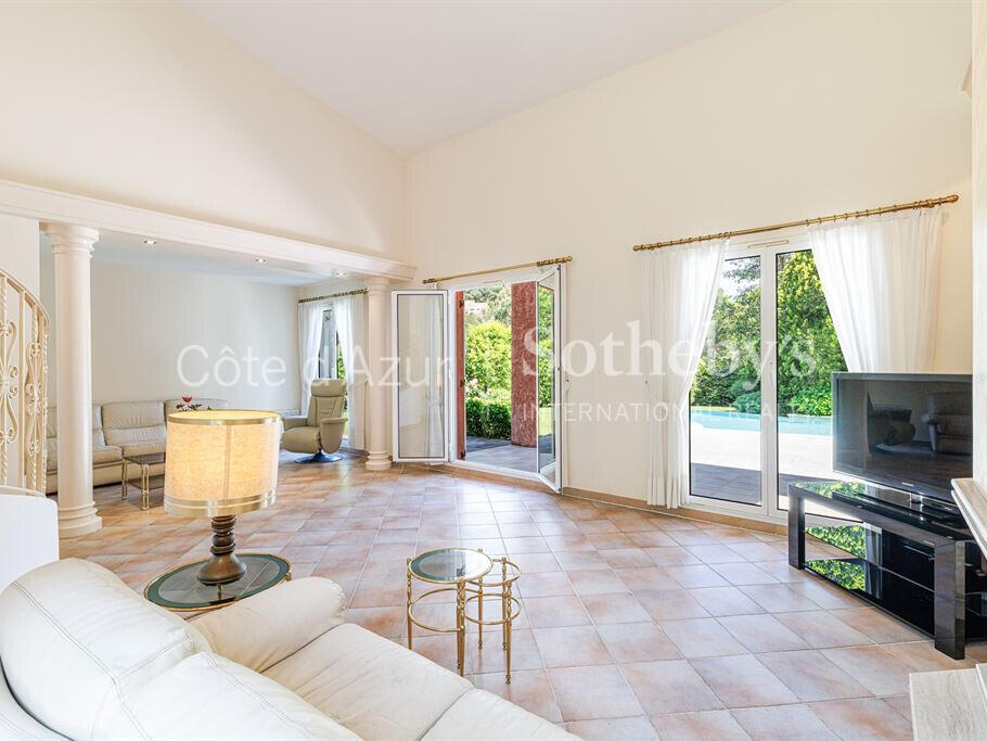 Maison Villeneuve-Loubet