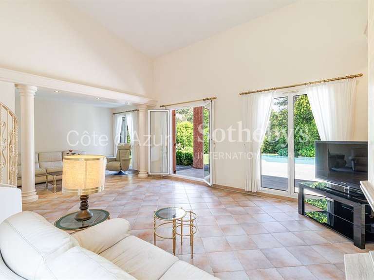 House Villeneuve-Loubet - 4 bedrooms - 133m²