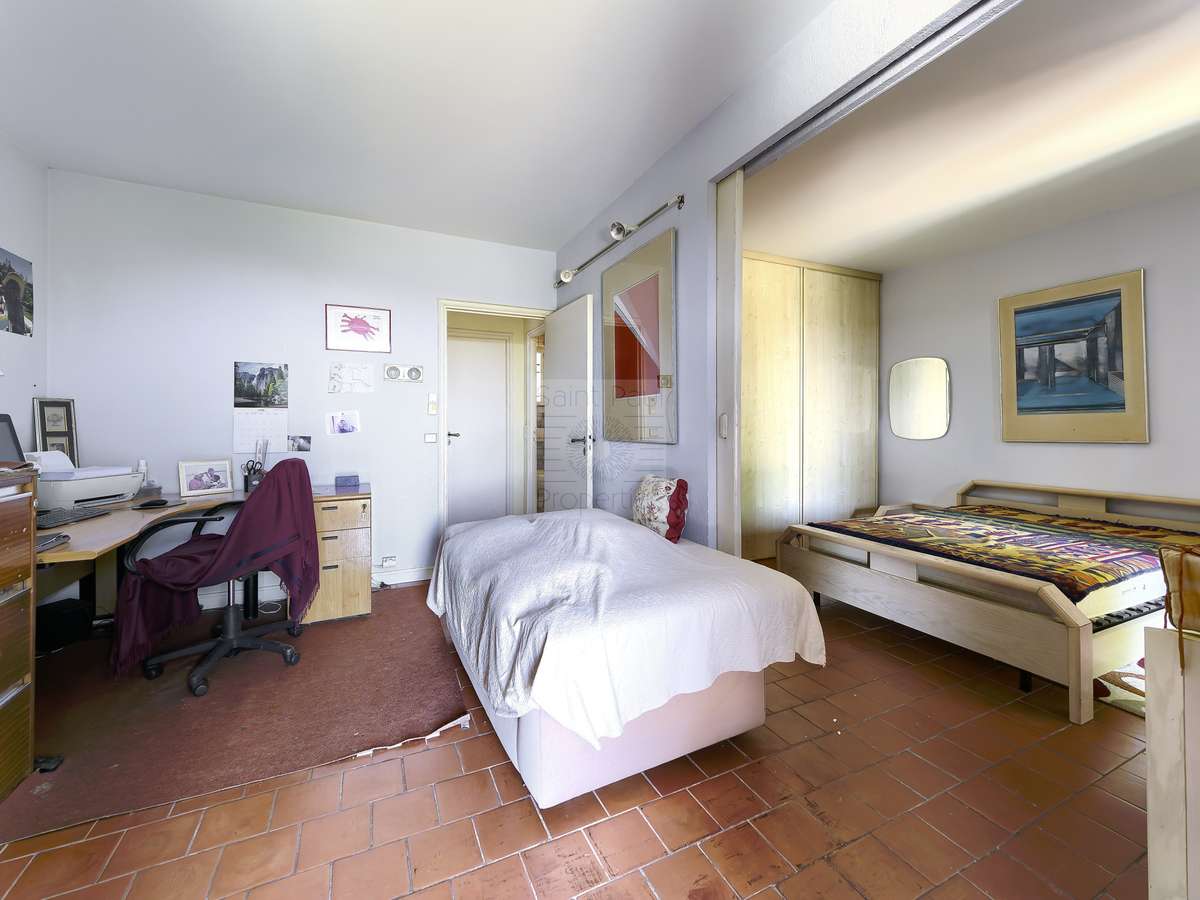 House Villeneuve-Loubet