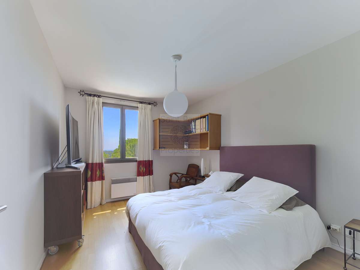 House Villeneuve-Loubet