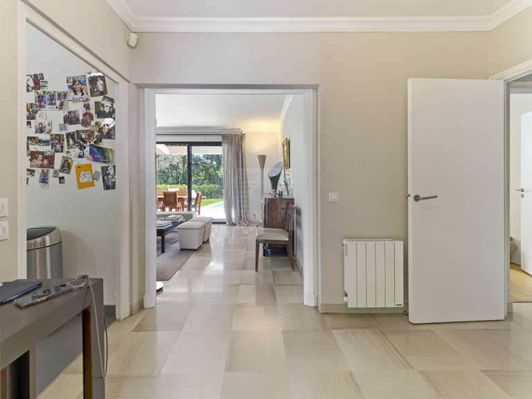 House Villeneuve-Loubet - 4 bedrooms - 130m²