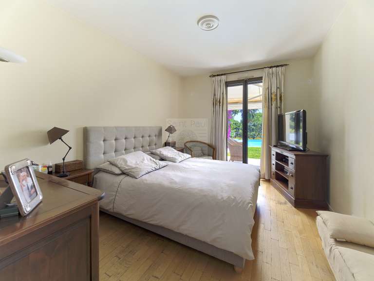 House Villeneuve-Loubet - 4 bedrooms - 130m²